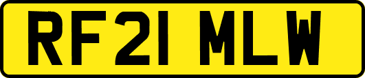 RF21MLW