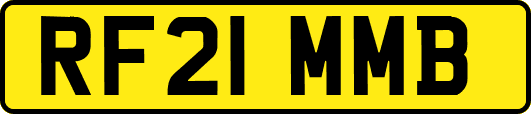RF21MMB