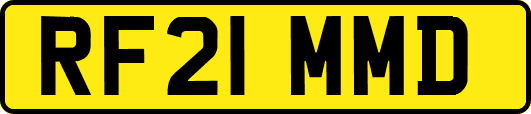 RF21MMD