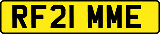 RF21MME