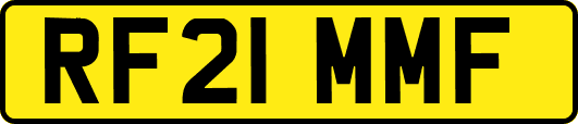 RF21MMF