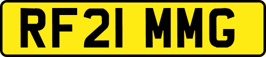 RF21MMG