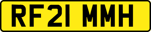 RF21MMH