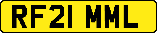 RF21MML