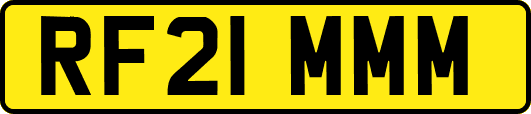 RF21MMM