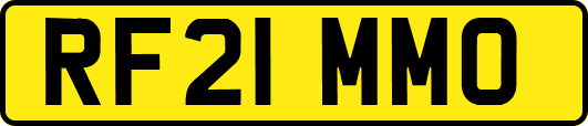 RF21MMO