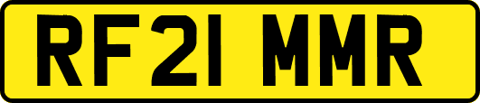 RF21MMR