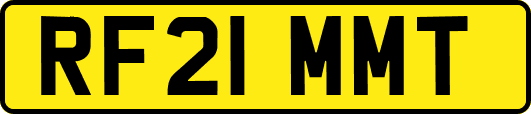 RF21MMT
