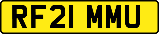 RF21MMU