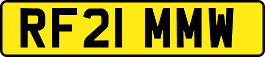 RF21MMW