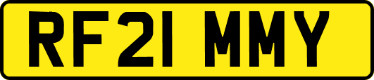 RF21MMY