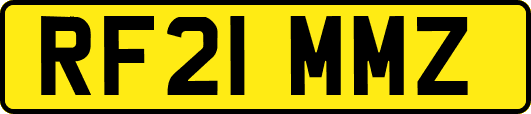 RF21MMZ