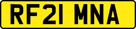 RF21MNA