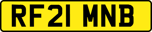 RF21MNB