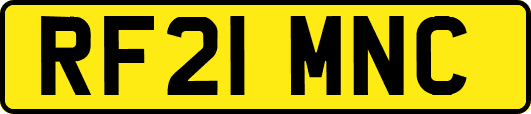 RF21MNC