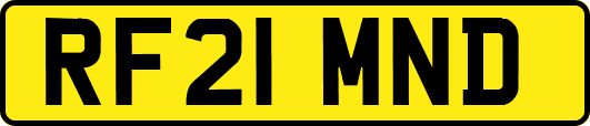 RF21MND