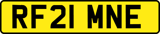 RF21MNE