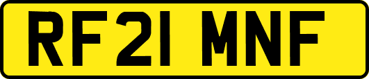 RF21MNF