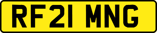 RF21MNG