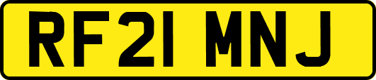 RF21MNJ