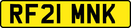 RF21MNK