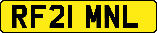 RF21MNL