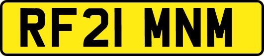 RF21MNM