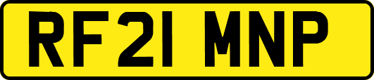 RF21MNP