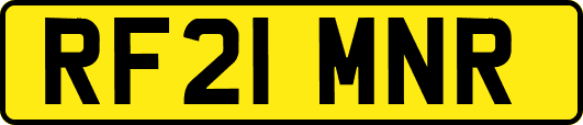 RF21MNR