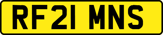 RF21MNS