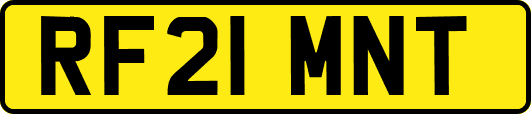 RF21MNT