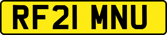 RF21MNU