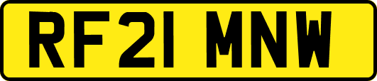 RF21MNW