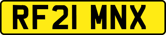 RF21MNX