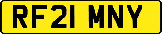 RF21MNY