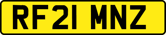 RF21MNZ