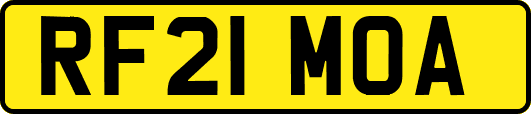RF21MOA