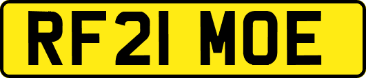 RF21MOE
