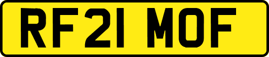 RF21MOF