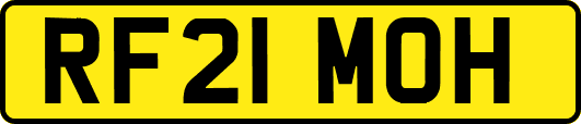 RF21MOH