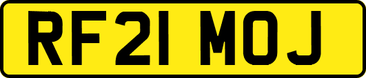 RF21MOJ