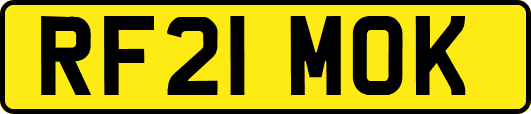 RF21MOK