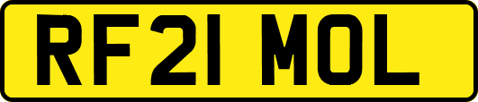 RF21MOL
