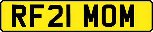 RF21MOM