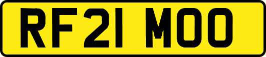 RF21MOO