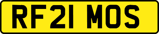 RF21MOS