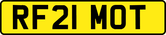 RF21MOT