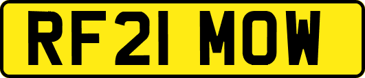 RF21MOW