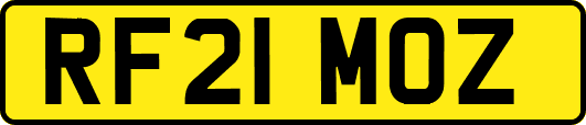 RF21MOZ