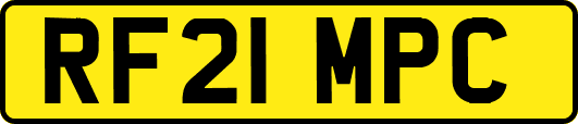 RF21MPC